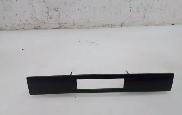 Honda FR-V Dashboard glove box trim 