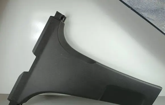 Renault Arkana (B) pillar trim (bottom)