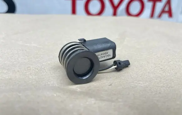 Toyota Yaris Parking PDC sensor 10CA0212A 800419