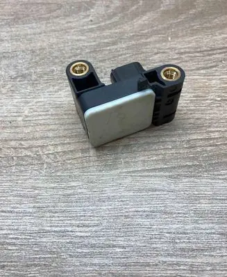BMW X5 E70 Airbag deployment crash/impact sensor 6911003 240807