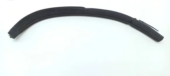 Mercedes-Benz CLK A208 C208 Front door rubber seal 