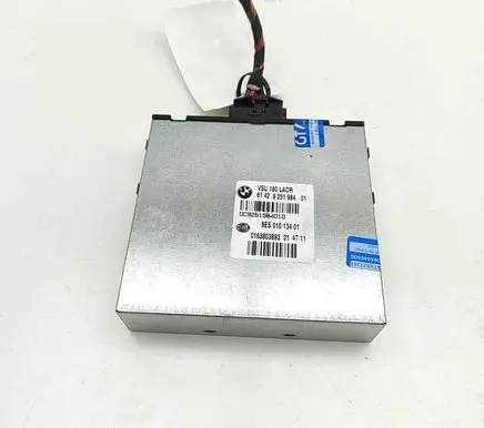 BMW X3 F25 Current control relay 9251984 8ES010134