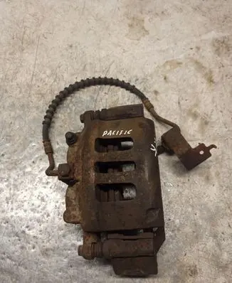 Chrysler Pacifica Front brake caliper