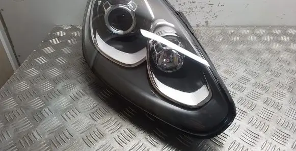 Porsche Cayenne (92A) Headlight/headlamp 7P5941032CQ