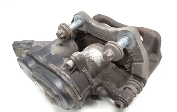 Renault Zoe Rear brake caliper 32338814 40002496R