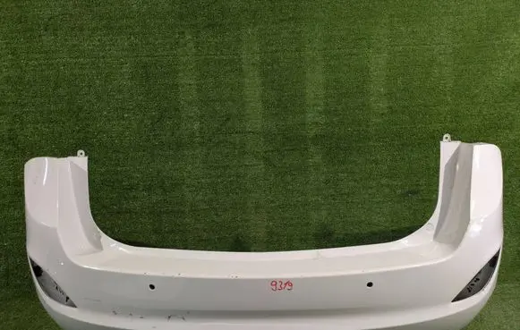Hyundai i30 Rear bumper 86611A6200