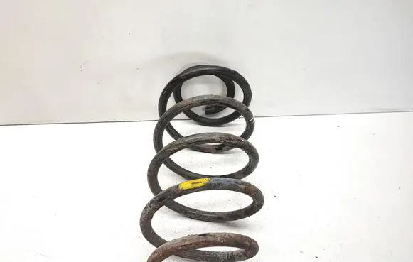 Land Rover Freelander Front coil spring