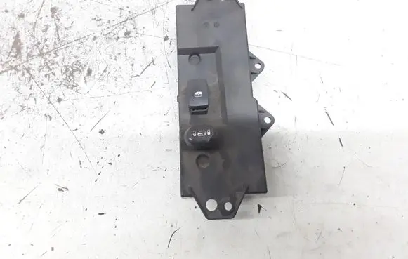 Chrysler Pacifica Electric window control switch 04685982AD
