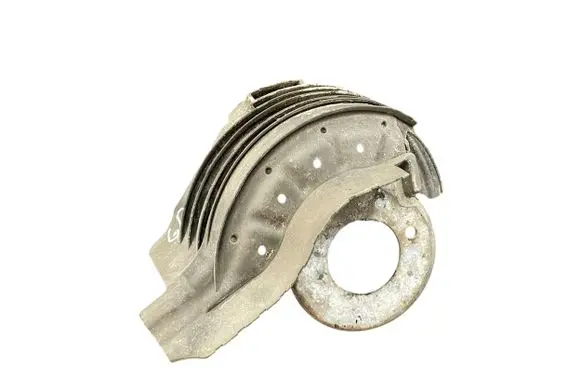 Audi Q5 SQ5 Coil spring/strut mount 8R0511540C
