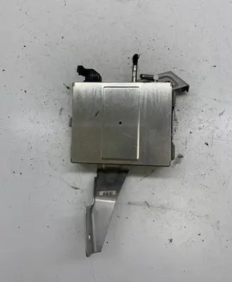 Audi A6 S6 C5 4B GPS navigation control unit/module 4B1919894 7612001338