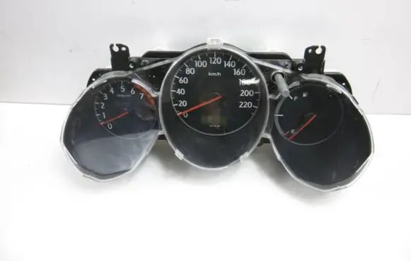 Honda City Speedometer (instrument cluster) 78100SEMT71