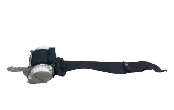 BMW 6 F06 Gran coupe Rear seatbelt 7289350 33017492B 34132946A