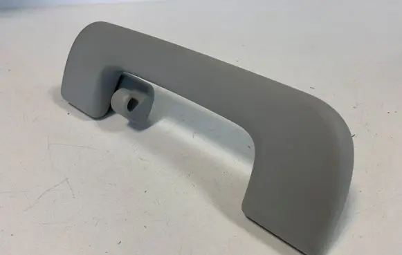 Audi Q5 SQ5 Rear interior roof grab handle 8R0857608D