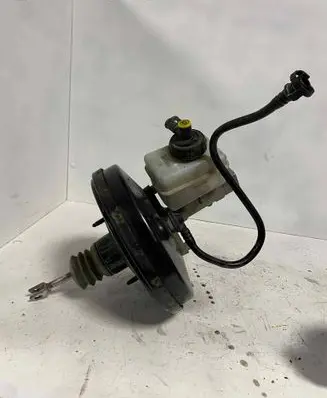 Dacia Logan I Brake booster 8200764734 03775285354
