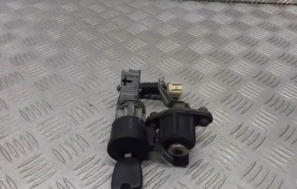 Citroen C1 Ignition lock N0502200