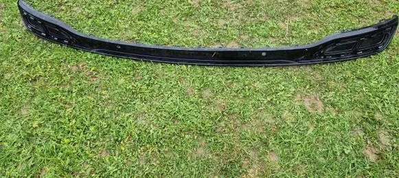 Volkswagen Tiguan Allspace Rear bumper trim bar molding 5NA807837