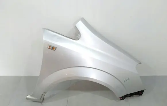 Opel Zafira B Fender 
