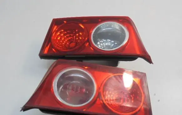 Honda Accord Rear/tail lights P5921L