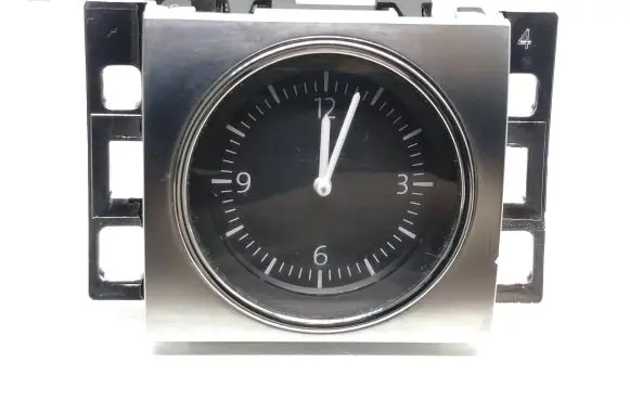 Volkswagen PASSAT B7 Clock 3AA919204A