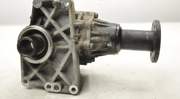 KIA Sorento Rear gearbox reducer/haldex oil pump 3B610