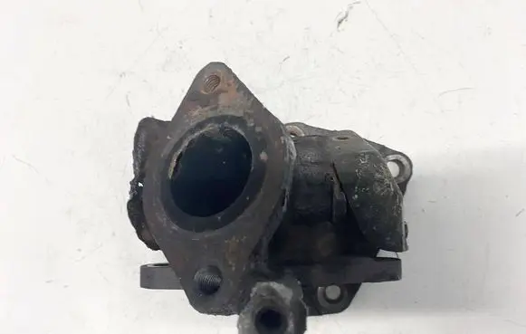 Subaru Forester SH Exhaust manifold
