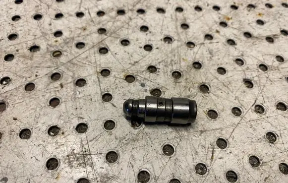 Volkswagen Caddy Tappets lifter 