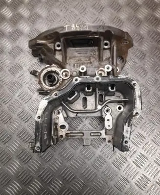 Hyundai Kona II Oil sump 2113507500