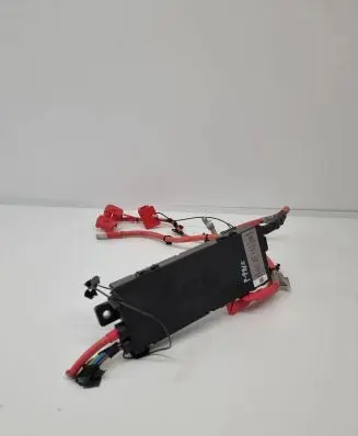 Jaguar F-Pace Positive wiring loom J8A214516AC