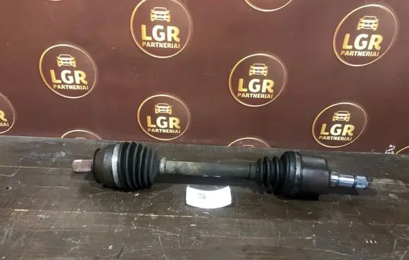 Volvo V60 Front driveshaft