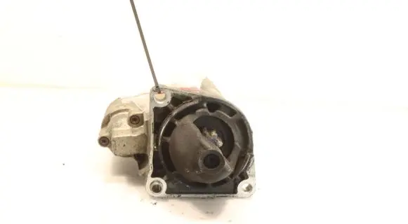 Fiat Bravo Starter motor 1005831290