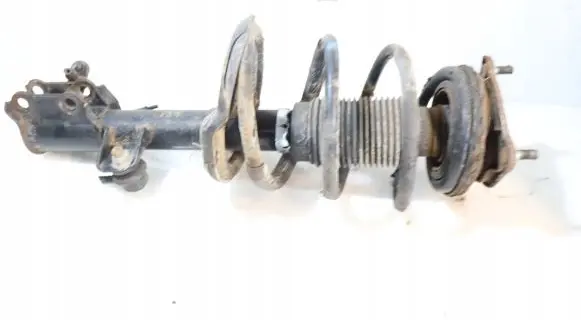KIA Ceed Front shock absorber with coil spring