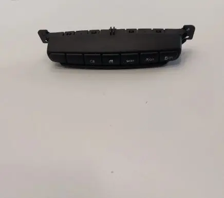 Mini Cooper Countryman R60 A set of switches 9804917