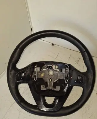Renault Zoe Steering wheel