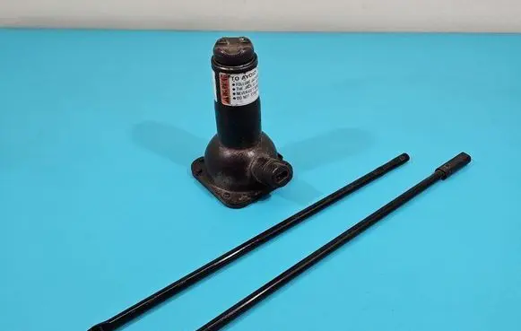 Opel Monterey Lift Jack IMPRK1462996