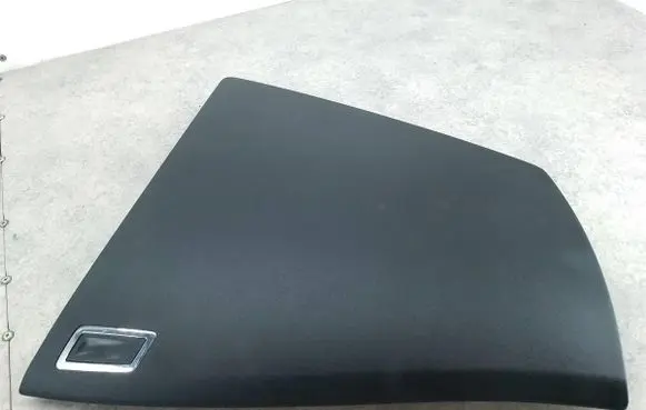 Citroen C4 Grand Picasso Glove box 