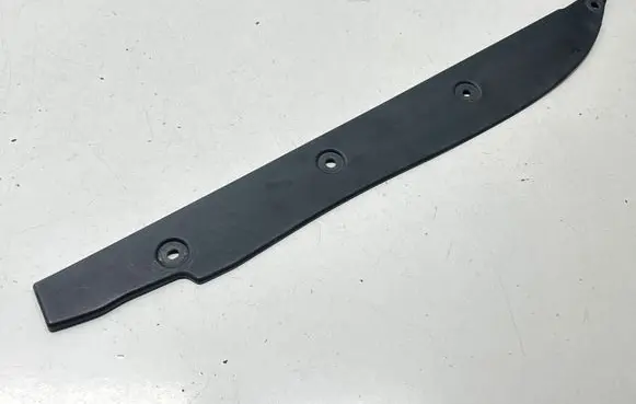 Porsche Cayenne (92A) Fender end trim 7P5854778