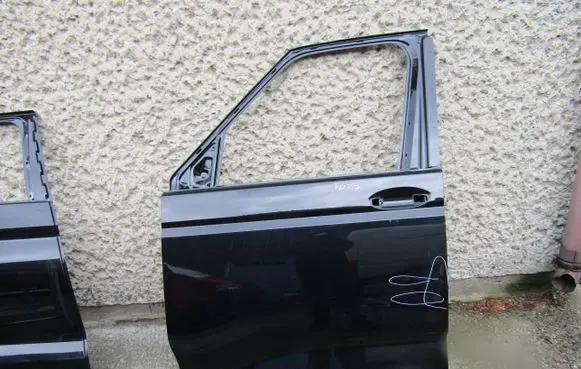 Volkswagen Multivan T7 Front door 7T0837469