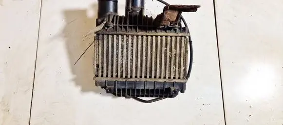 Toyota Corolla E120 E130 Intercooler radiator