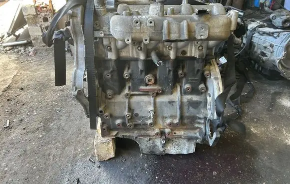 Jeep Cherokee III KJ Engine 90352046F 90132360F 90122118F