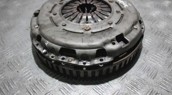 Hyundai i30 Clutch set kit