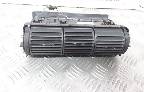 Ford Galaxy Dash center air vent grill 7M6819728C YM21A014C21