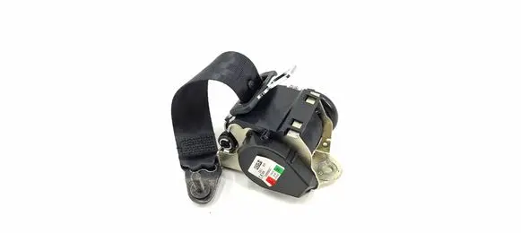 Jaguar XE Rear seatbelt 629858800C 000090H 170515