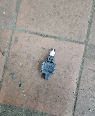 Volvo V70 Brake pedal sensor switch 8622064