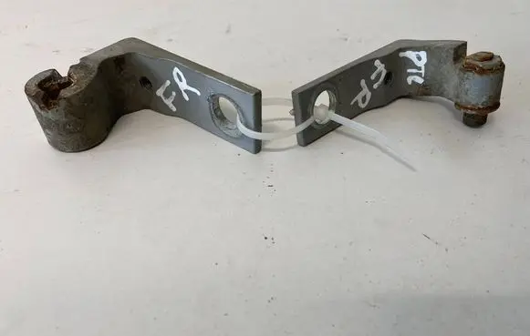 Ford S-MAX Front door hinge set