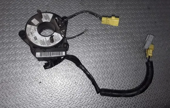 Airbag slip ring squib (SRS ring)