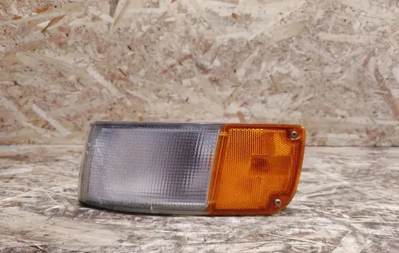 Nissan 240ZX, 280ZX, 300ZX Front fog light