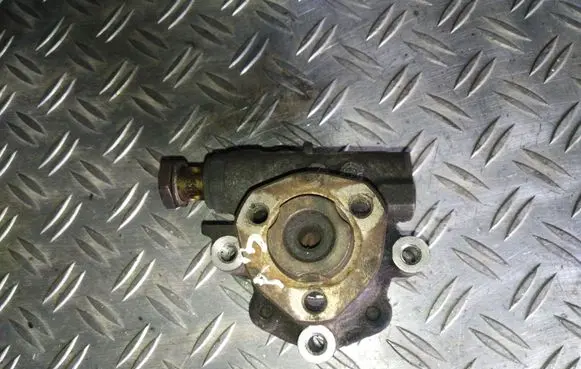 Audi A3 S3 8L Power steering pump 1J0422154A