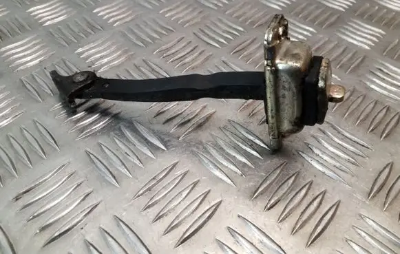 Hyundai Santa Fe Rear door check strap stopper