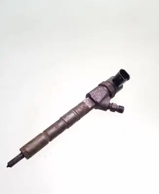Opel Signum Fuel injector 0445110243