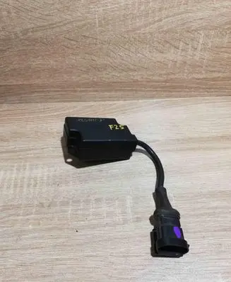 Renault Megane I Air flap motor/actuator MEGANEFLAPMOTOR